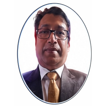 Ravi Prakash